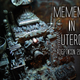 Illustration for article titled Magnificent Giger-inspired scenic base for a Warhammer 40k Space Marine army
